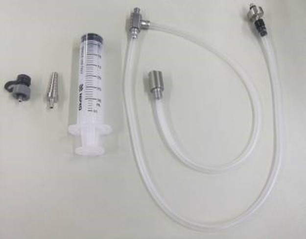 Cleaning Adapter