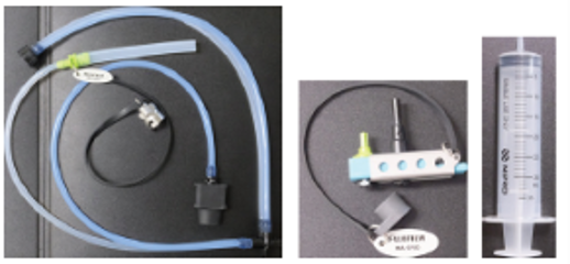 Cleaning Adapter Kit